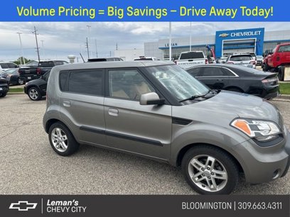 Used 2010 Kia Soul +