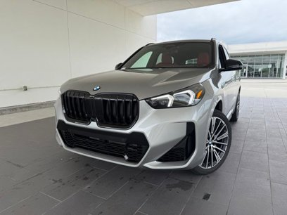 New 2025 BMW X1 xDrive28i w/ Premium Package