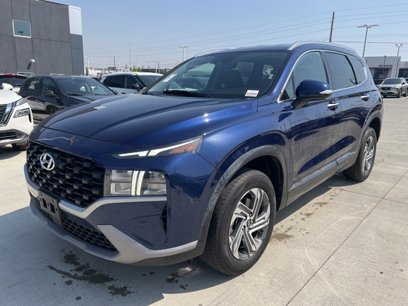 Used 2023 Hyundai Santa Fe SEL