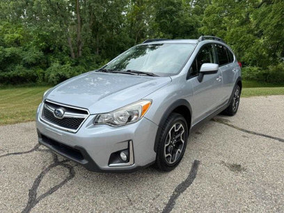 Used 2016 Subaru Crosstrek 2.0i Premium