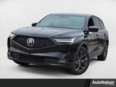Used 2023 Acura MDX A-Spec
