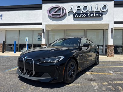 Used 2024 BMW i4 xDrive40i