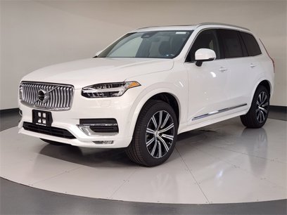 New 2025 Volvo XC90 B6 Plus w/ Protection Package Premier