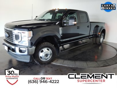 Used 2022 Ford F350 Lariat w/ Lariat Ultimate Package
