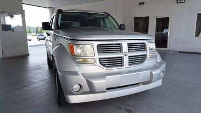 Used 2010 Dodge Nitro SXT w/ Convenience Group