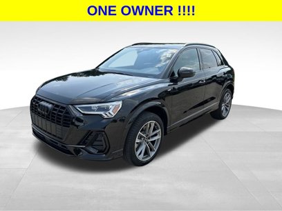 Used 2024 Audi Q3 2.0T Premium Plus w/ Premium Plus Package