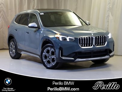 Certified 2024 BMW X1 xDrive28i w/ Premium Package