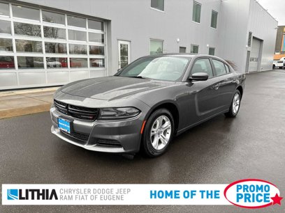 Used 2021 Dodge Charger SXT w/ Leather Interior Group