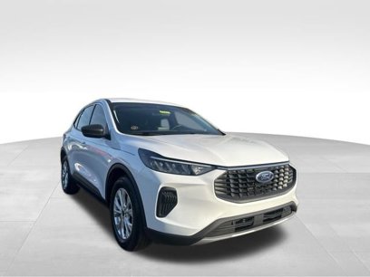 Certified 2023 Ford Escape Active
