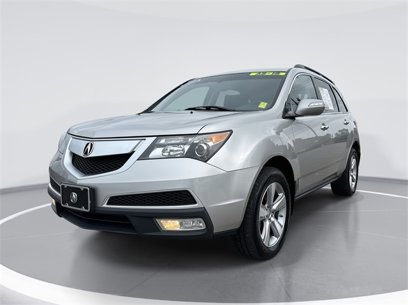 Used 2013 Acura MDX