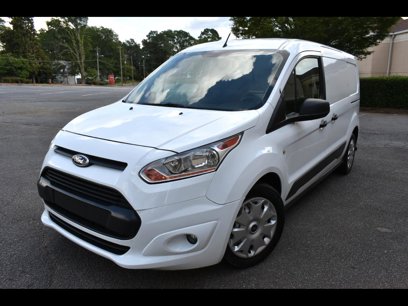 Used 2014 Ford Transit Connect XLT