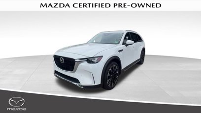 Used 2024 MAZDA CX-90 Plug-In Hybrid w/ Premium Pkg