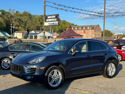 Used 2015 Porsche Macan S