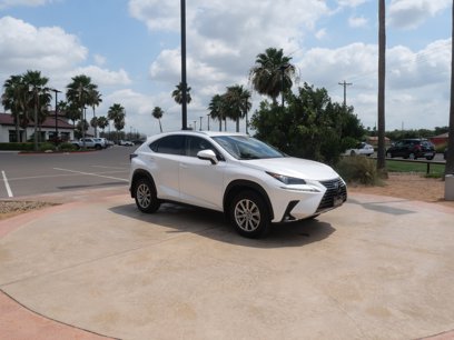 Certified 2021 Lexus NX 300 FWD w/ Accessory Package 2