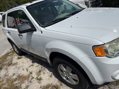 Used 2011 Ford Escape XLT