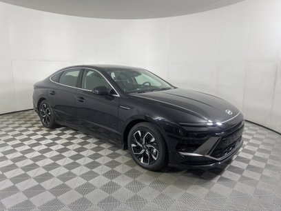 Used 2024 Hyundai Sonata SEL