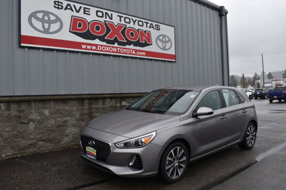Used 2020 Hyundai Elantra GT