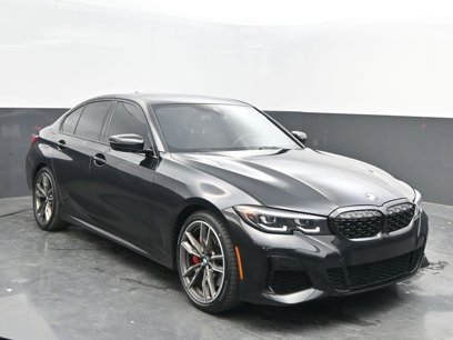 Certified 2022 BMW M340i w/ Premium Package