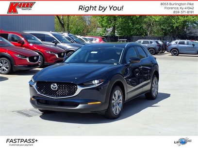 Certified 2022 MAZDA CX-30 AWD 2.5 S w/ Preferred Package
