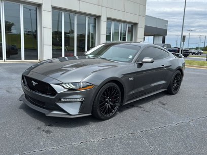 Used 2020 Ford Mustang GT w/ GT Performance Package