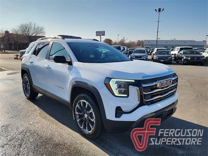 New 2025 GMC Terrain Elevation w/ Elevation Premium Package