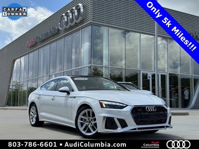 Used 2024 Audi A5 2.0T Premium w/ Convenience Package