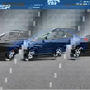 Used 2022 Chevrolet Equinox LT