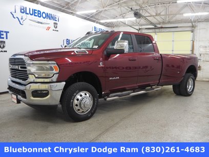Used 2024 RAM 3500 Laramie