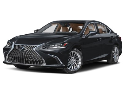 New 2024 Lexus ES 300h Ultra Luxury