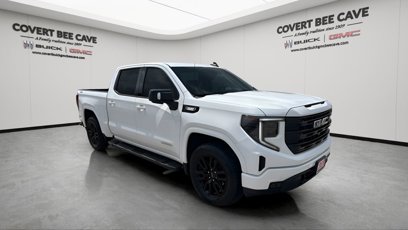 Used 2024 GMC Sierra 1500 Elevation w/ Elevation Premium Package