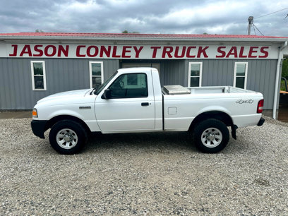Used 2006 Ford Ranger Sport