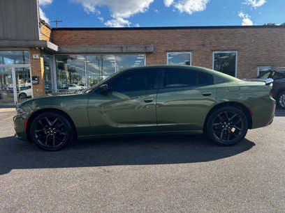 Used 2019 Dodge Charger SXT