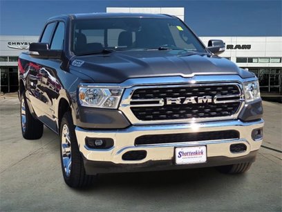 Used 2022 RAM 1500 Lone Star
