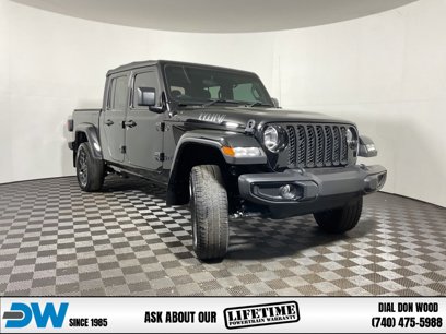 Used 2021 Jeep Gladiator Sport