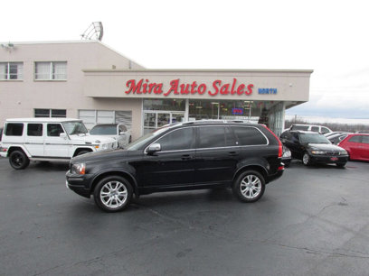 Used 2014 Volvo XC90 3.2