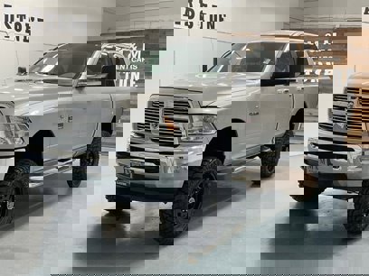 Used 2011 RAM 3500 Big Horn