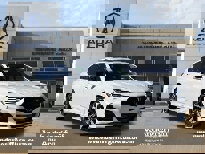 Used 2025 Acura TLX w/ Technology Package