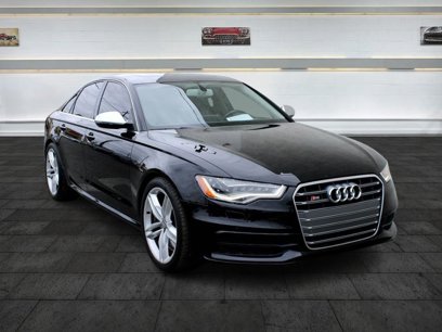 Used 2014 Audi S6 Prestige w/ Cold Weather Package