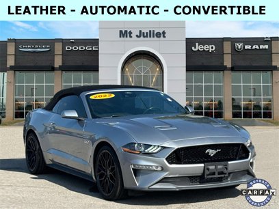 Used 2022 Ford Mustang GT