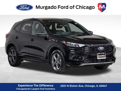 Used 2023 Ford Escape ST-Line w/ Tech Pack #1