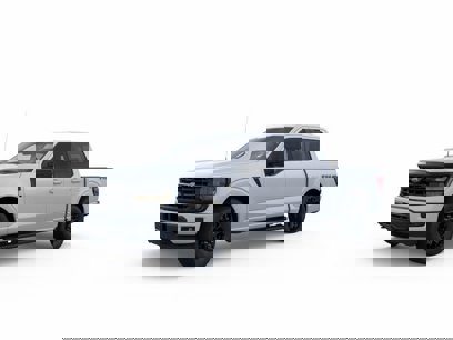 New 2025 Ford F150 XLT