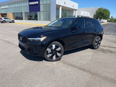 New 2025 Volvo XC60 T8 Ultra w/ Protection Package Premier