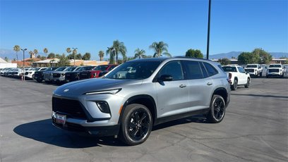 New 2025 Buick Enclave Sport Touring w/ Power Package