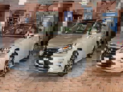 Used 2018 Lexus ES 350