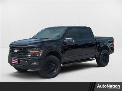 New 2025 Ford F150 XLT w/ Equipment Group 302A MID