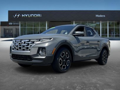 Certified 2023 Hyundai Santa Cruz SEL w/ Activity Package