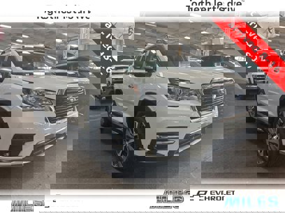 Used 2020 Subaru Ascent Touring w/ Popular Package #3