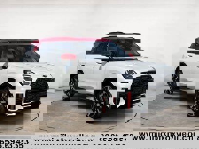 New 2025 MINI Cooper Countryman John Cooper Works w/ Comfort Package Max