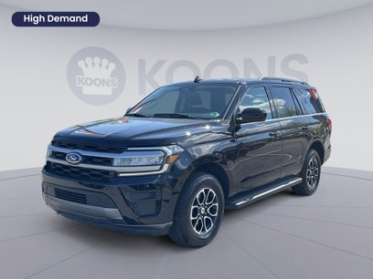 Used 2024 Ford Expedition XLT