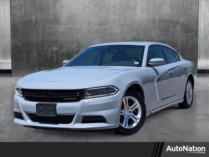 Used 2022 Dodge Charger SXT w/ Leather Interior Group